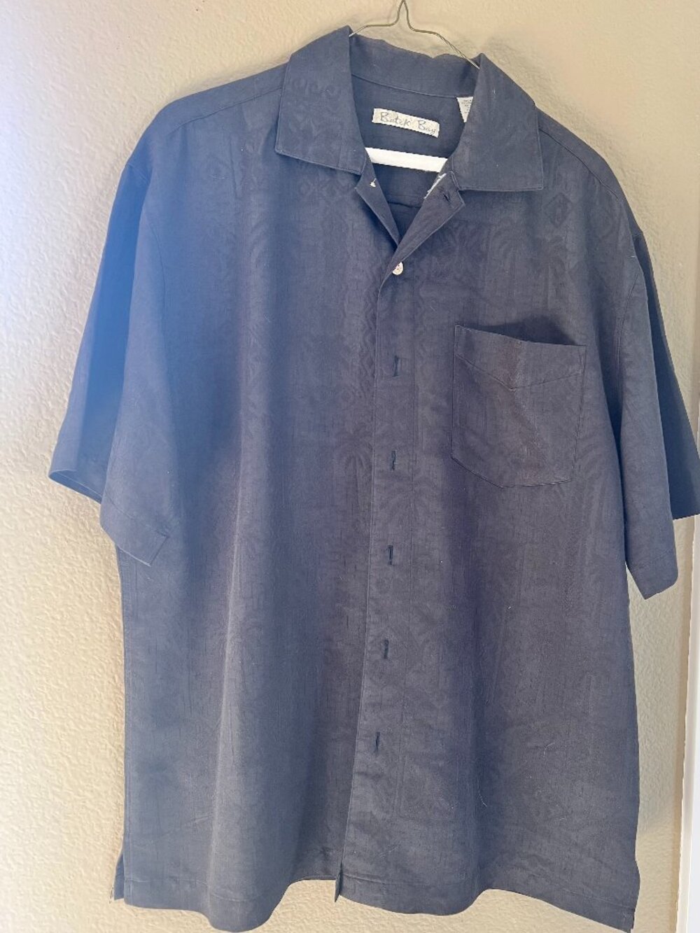 Batik Bay shirt